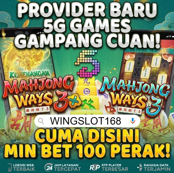 LOGO4D : Web Situs Game Online Gacor Server Luar Negri Terpercaya